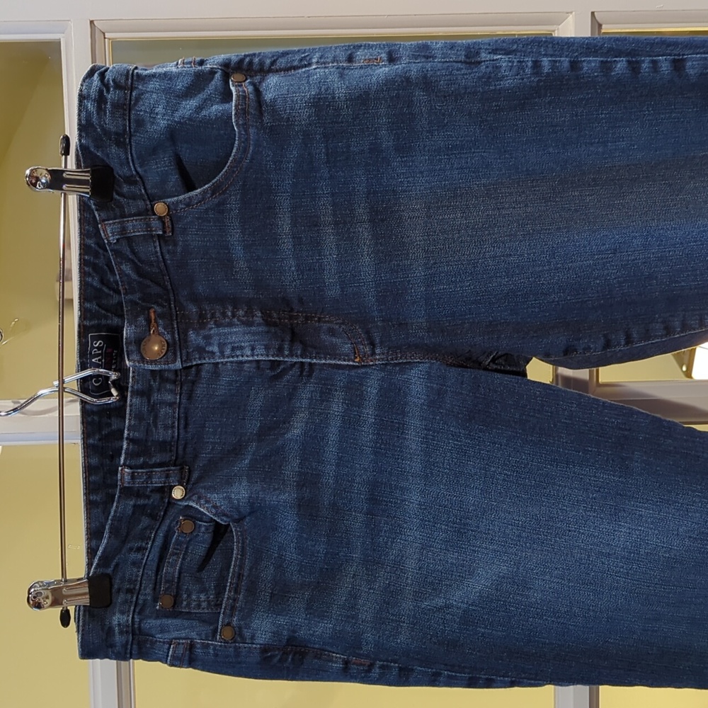 Chaps Petite Jeans size 12P